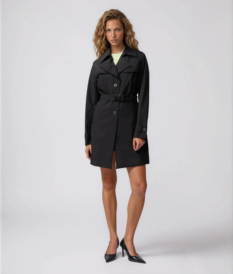 Refrigiwear - SUMMER LADY TRENCH