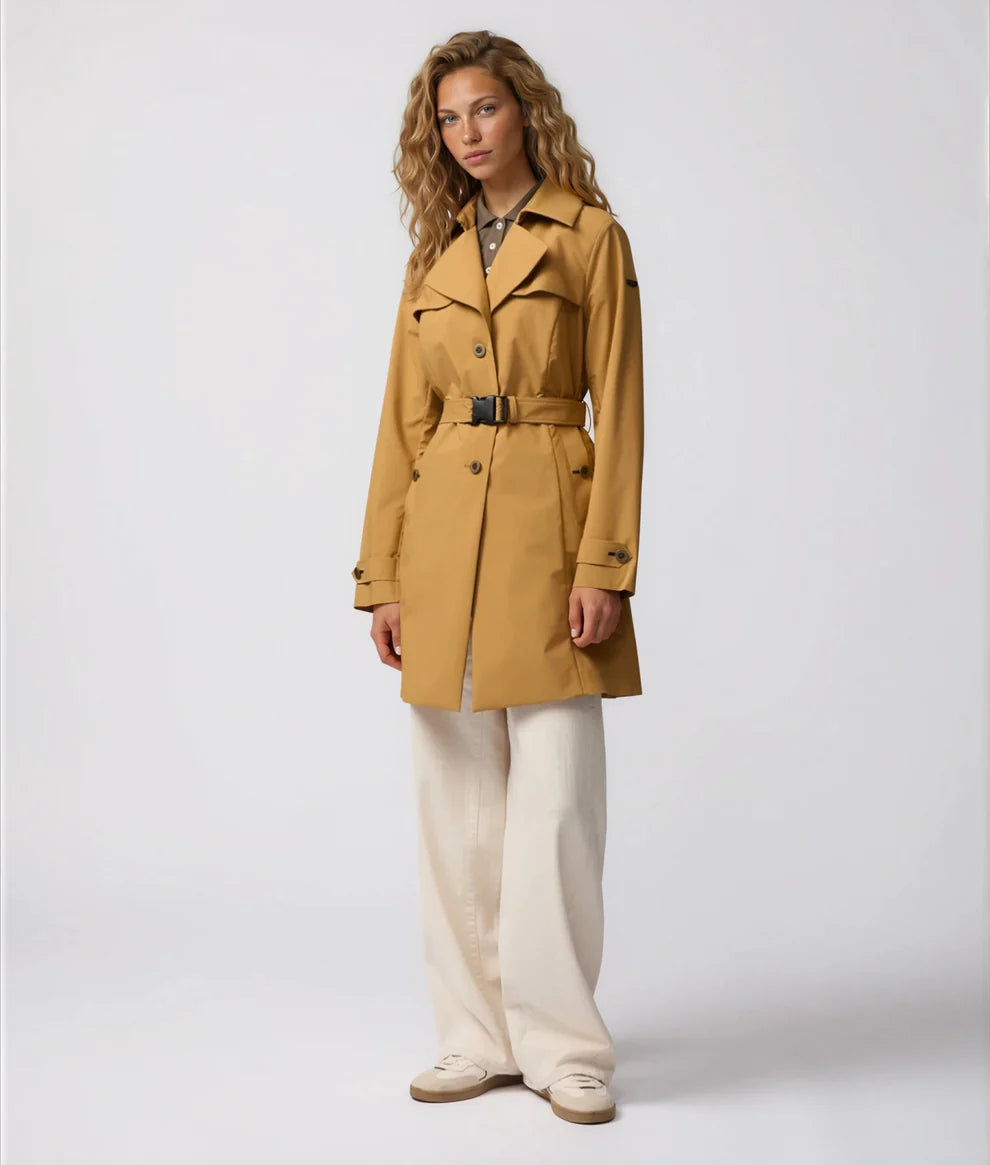 Refrigiwear - SUMMER LADY TRENCH