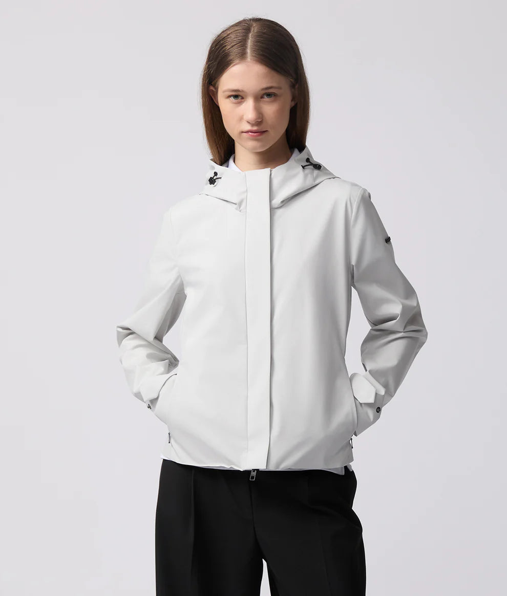 Refrigiwear - SUMMER SHORT LADY TECH JACKET