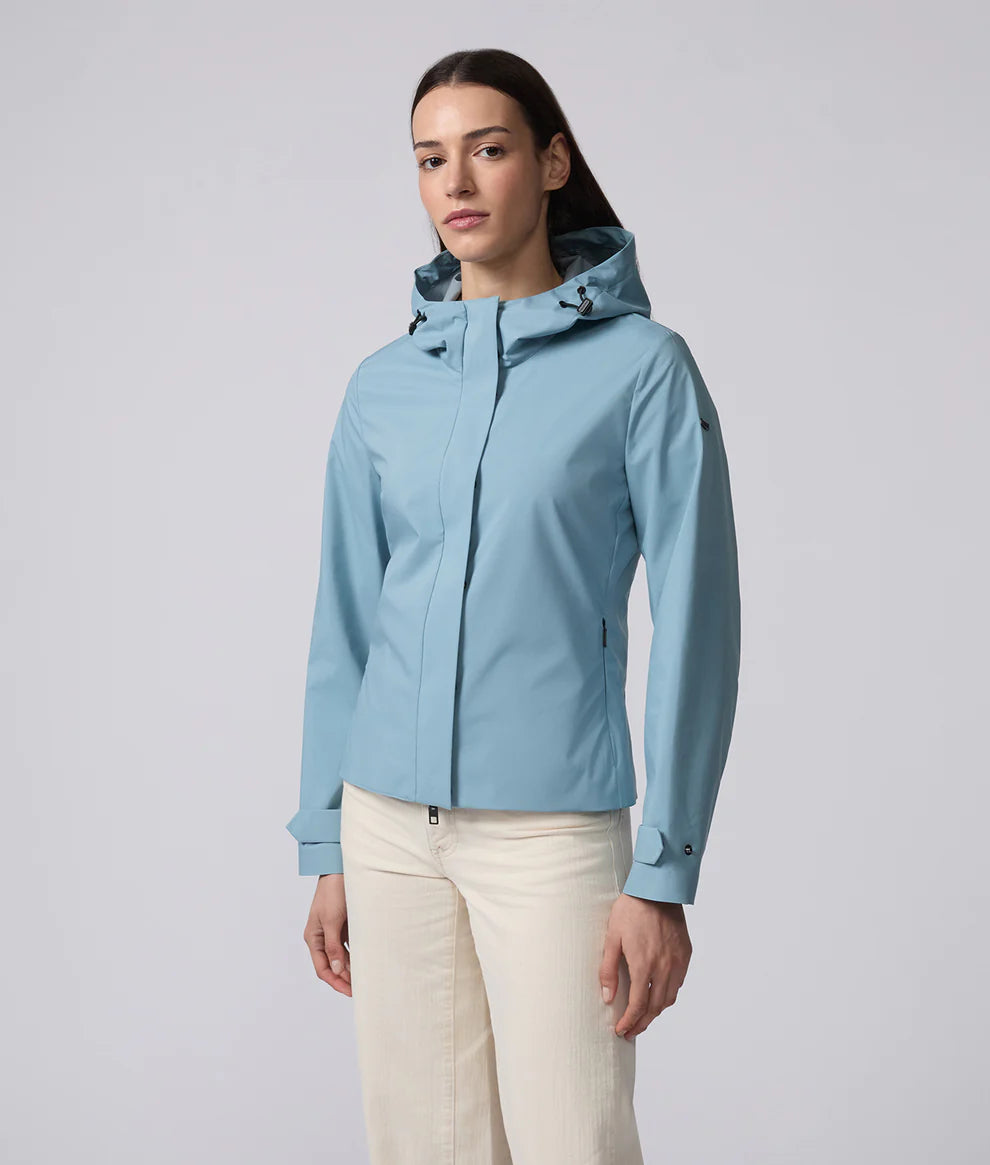 Refrigiwear - SUMMER SHORT LADY TECH JACKET