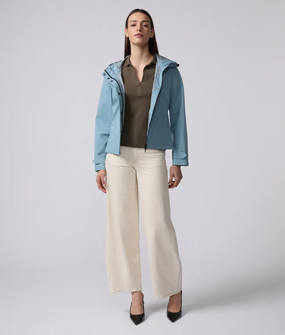 Refrigiwear - SUMMER SHORT LADY TECH JACKET