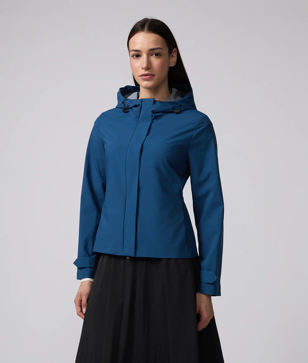 Refrigiwear - SUMMER SHORT LADY TECH JACKET