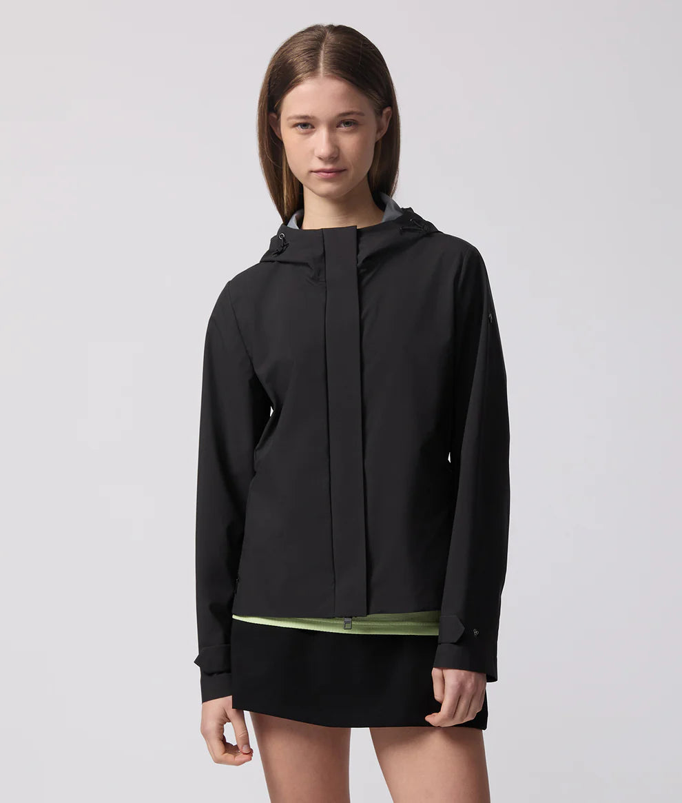Refrigiwear - SUMMER SHORT LADY TECH JACKET