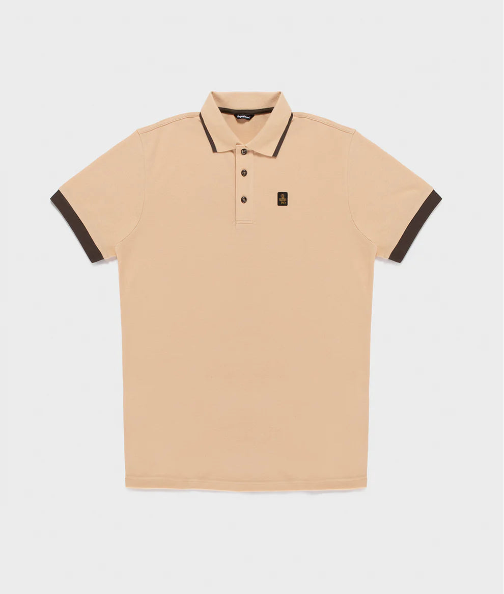 Refrigiwear - RAY POLO