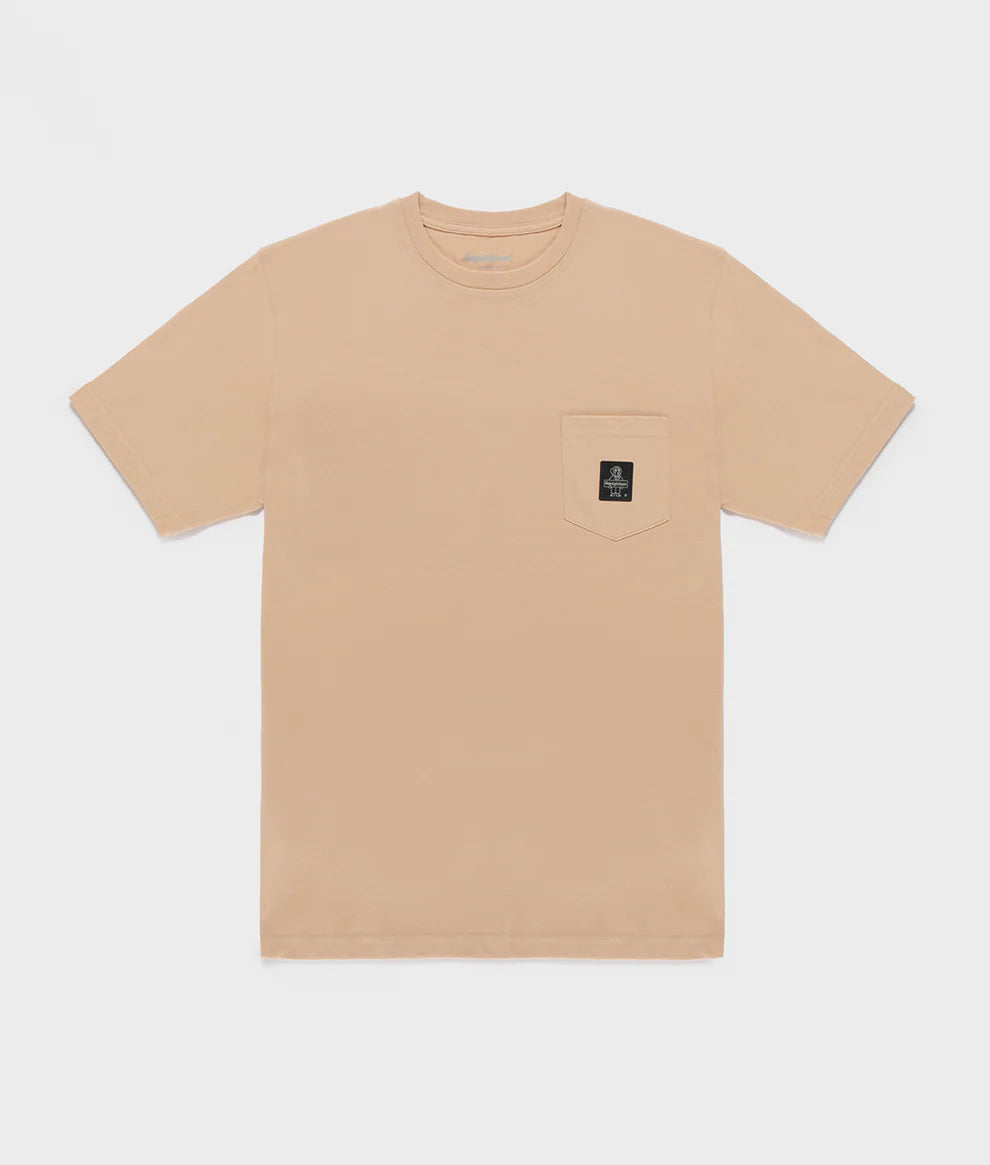Refrigiwear - PIERCE T-SHIRT