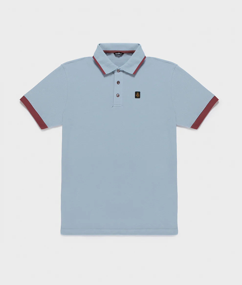 Refrigiwear - RAY POLO