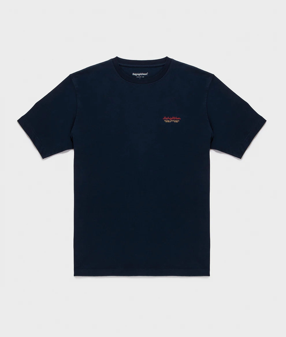 Refrigiwear - BECKER T-SHIRT