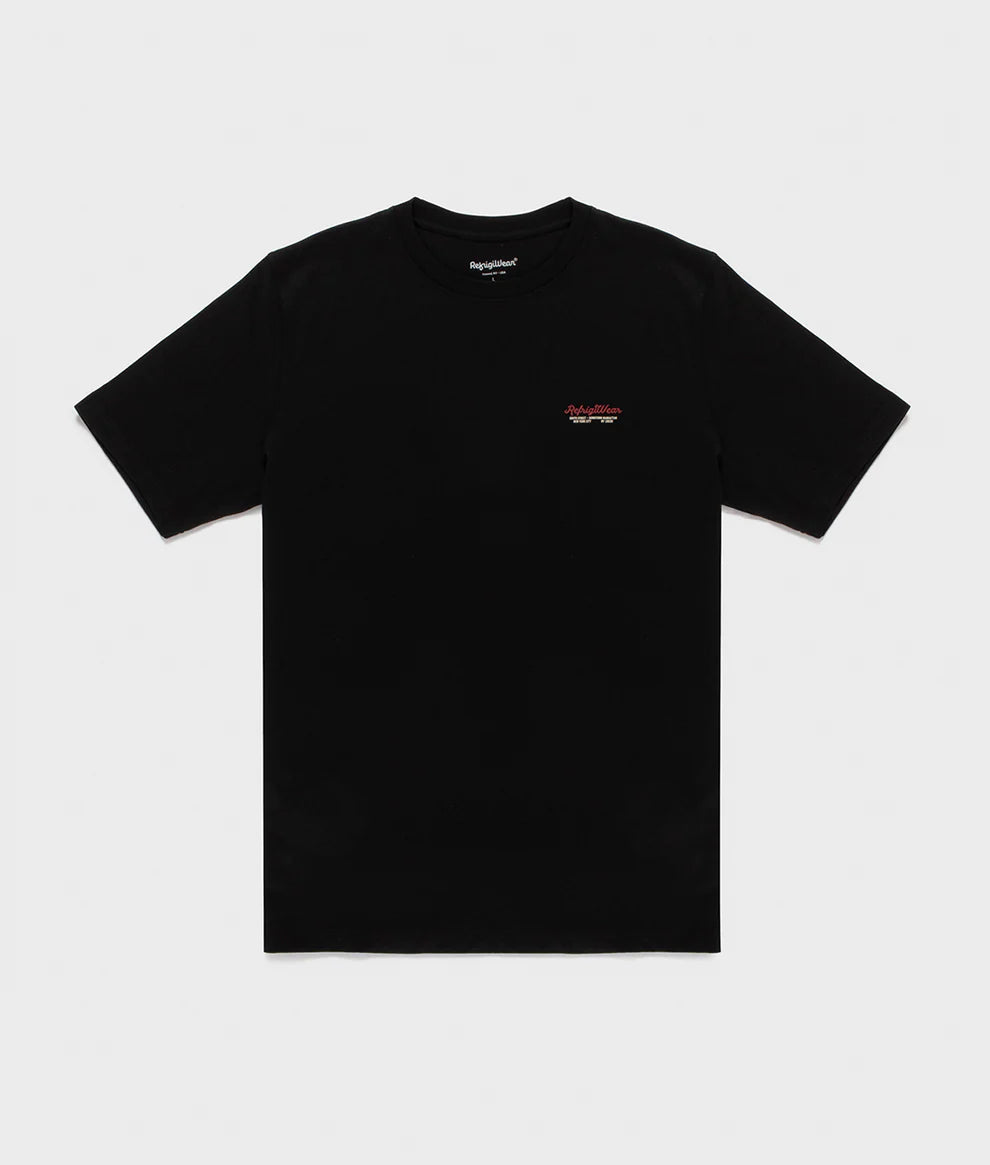 Refrigiwear - BECKER T-SHIRT