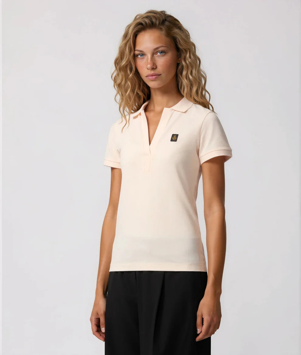 Refrigiwear - FLORA POLO