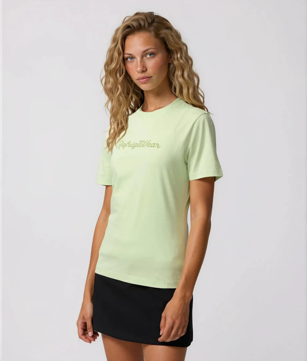 Refrigiwear - SIVA T-SHIRT