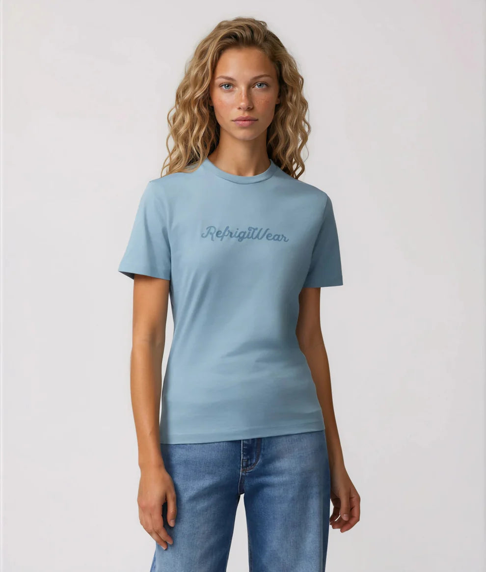 Refrigiwear - SIVA T-SHIRT