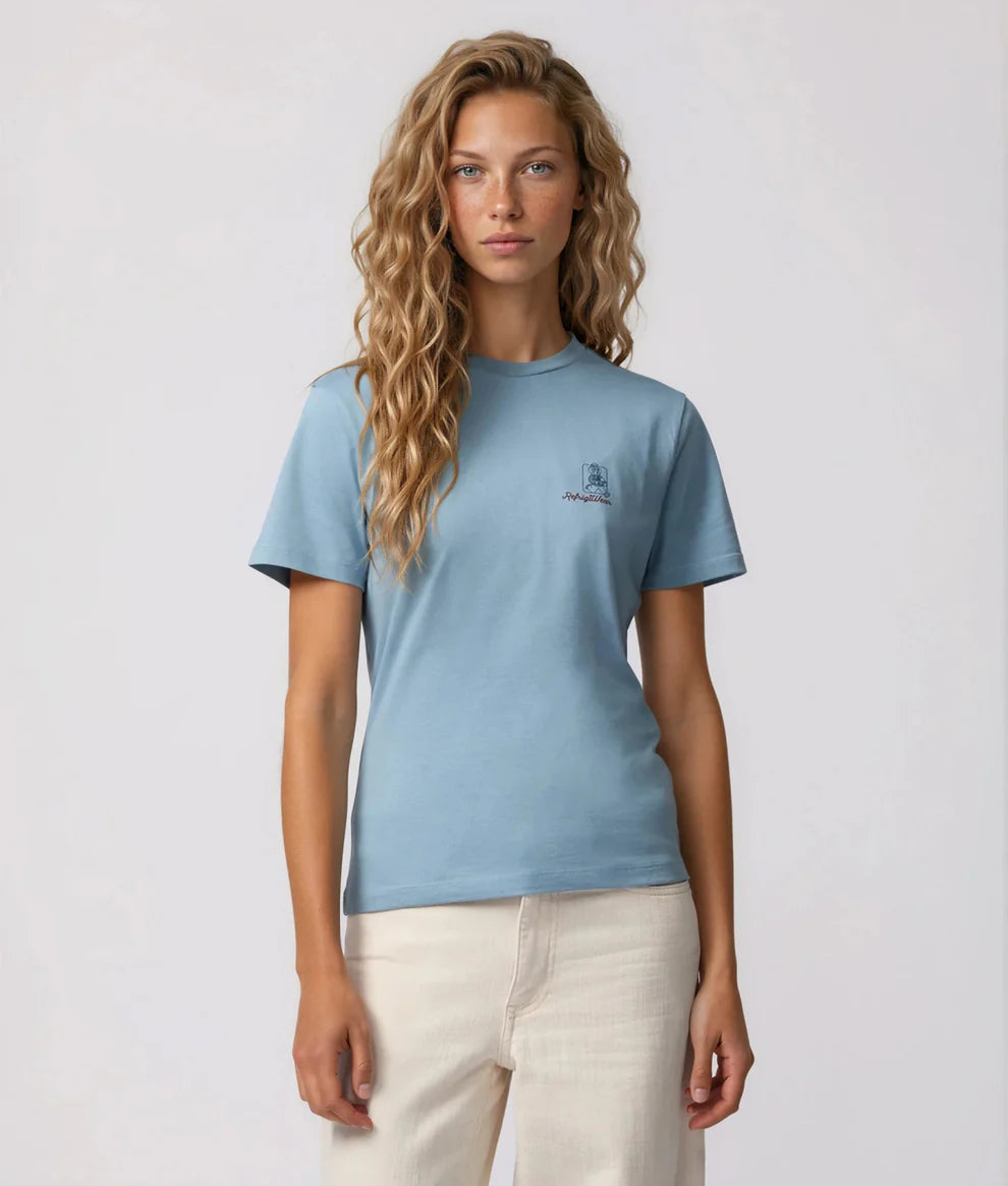 Refrigiwear - ESME T-SHIRT
