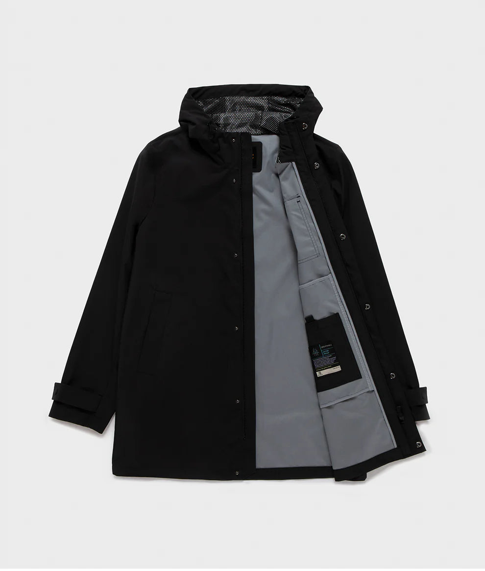 Refrigiwear - SUMMER LONG SPEED JACKET