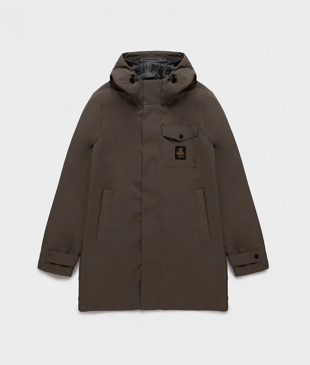 Refrigiwear - SUMMER LONG SPEED JACKET