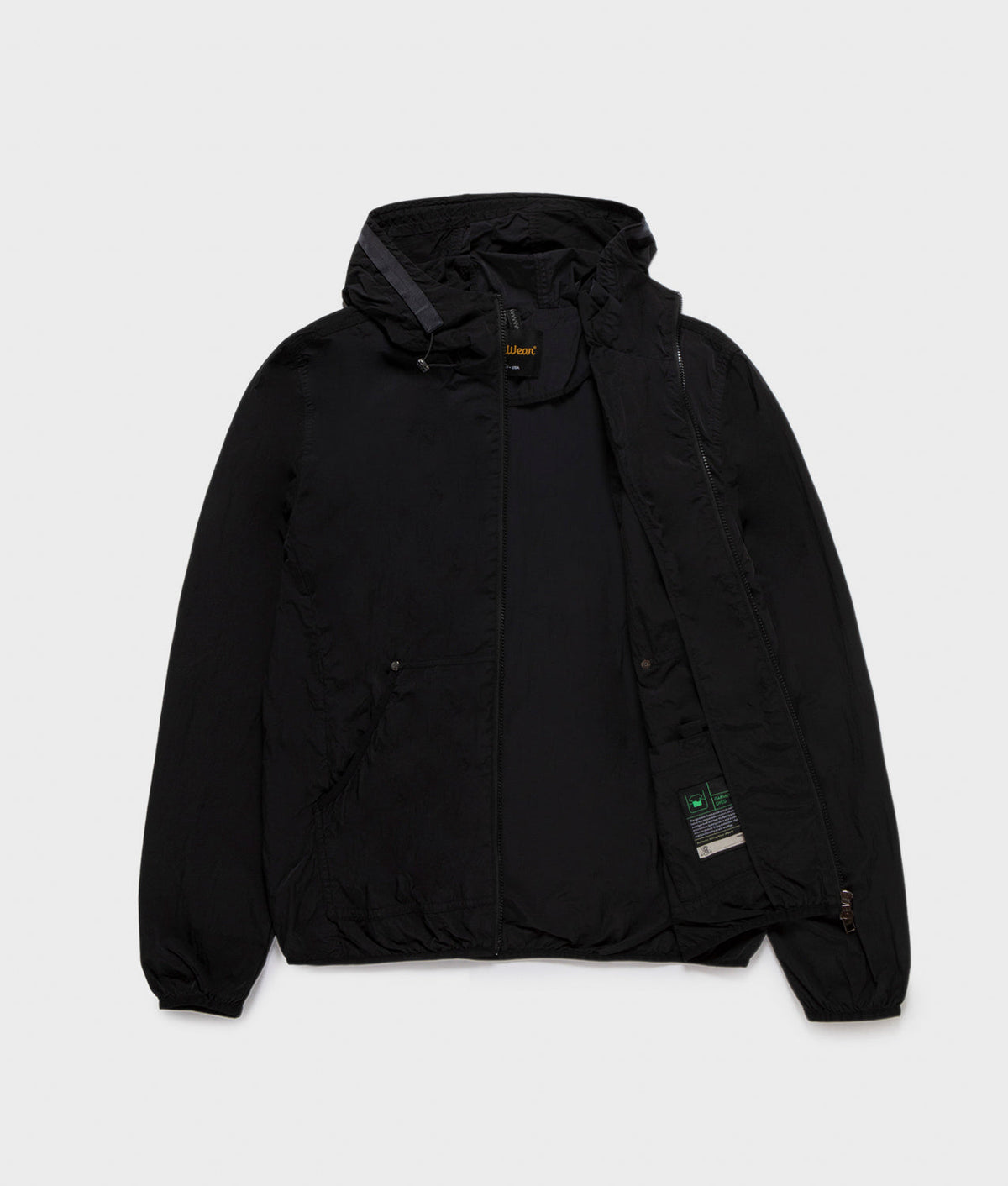 FREE JACKET · G06000