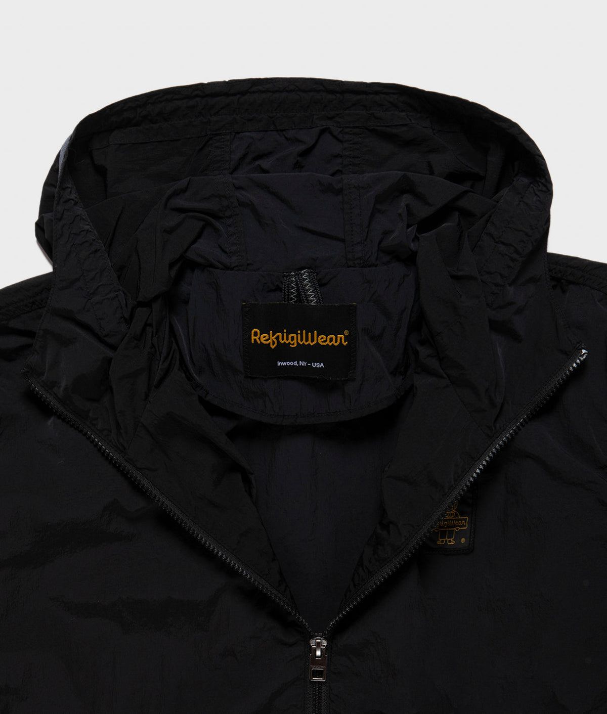 FREE JACKET · G06000