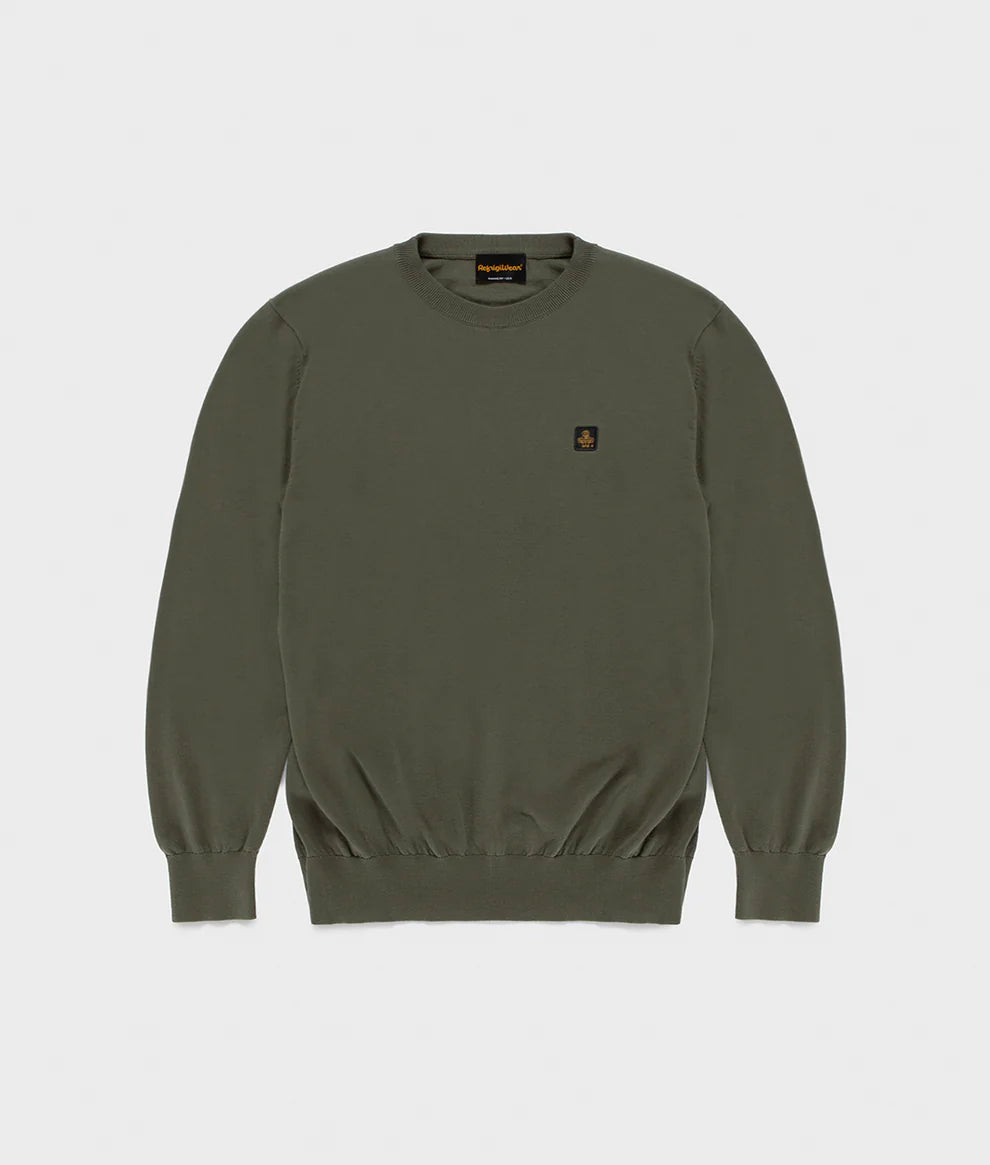 Refrigiwear - BEN PULLOVER