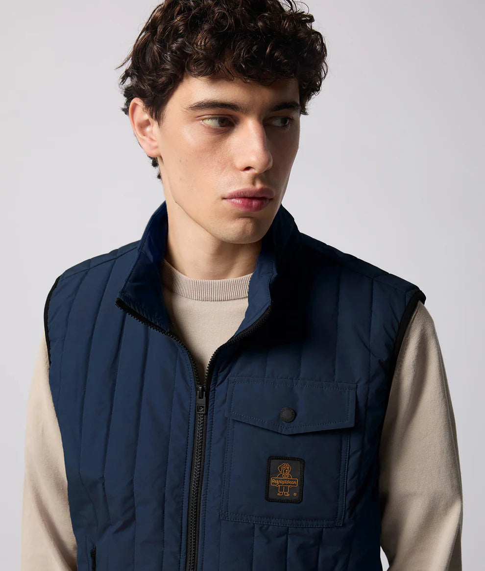 Refrigiwear - MASTER MELVI VEST