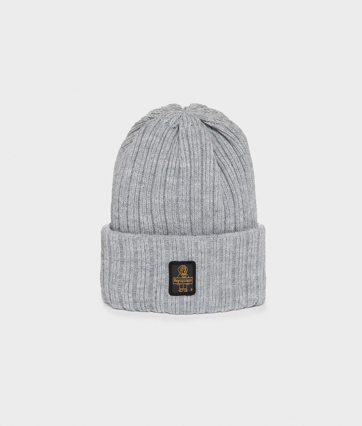 Refrigiwear Colorado Hat - Cappello · GREY MELANGE