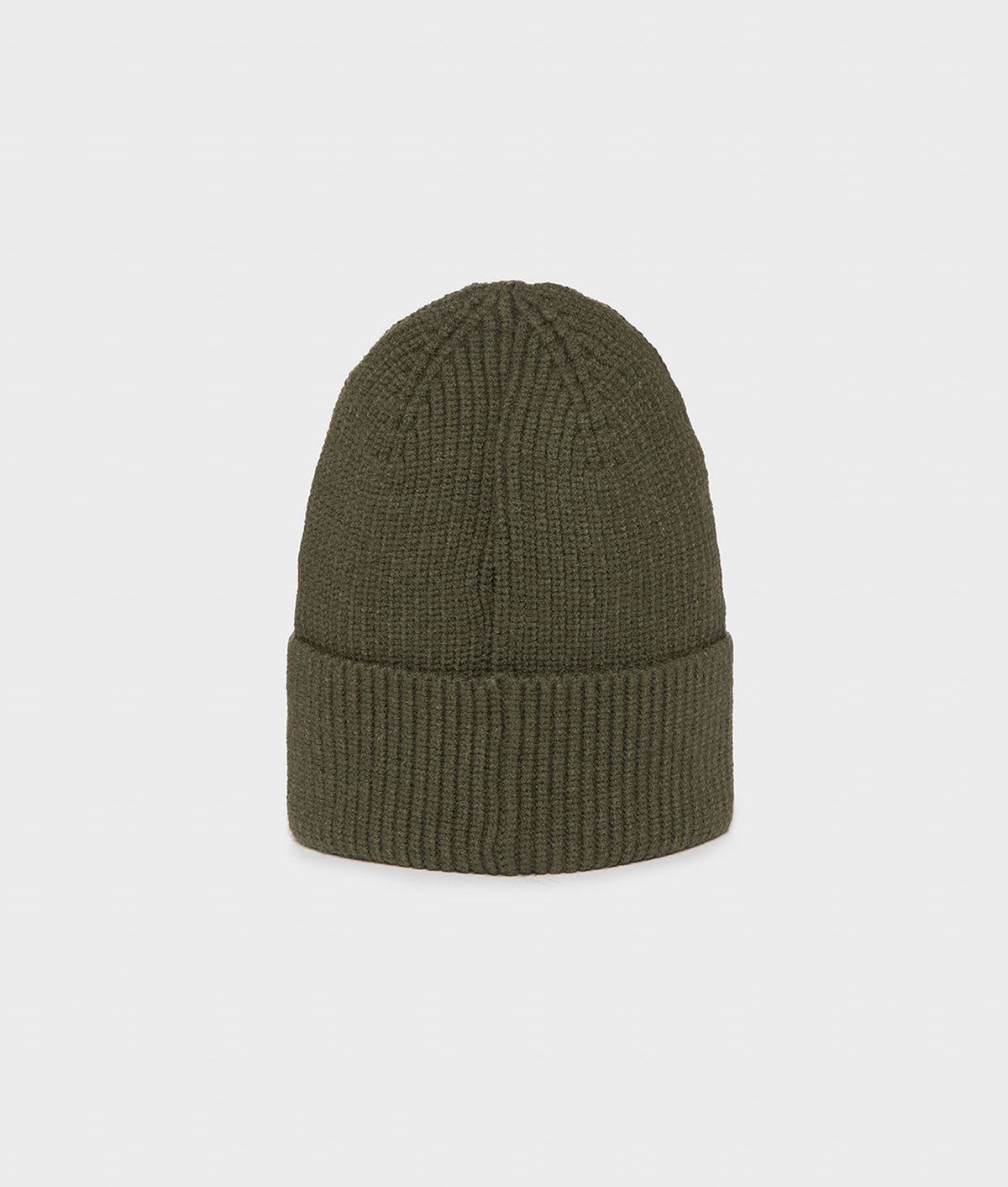 BERNY HAT · MILITARY GREEN