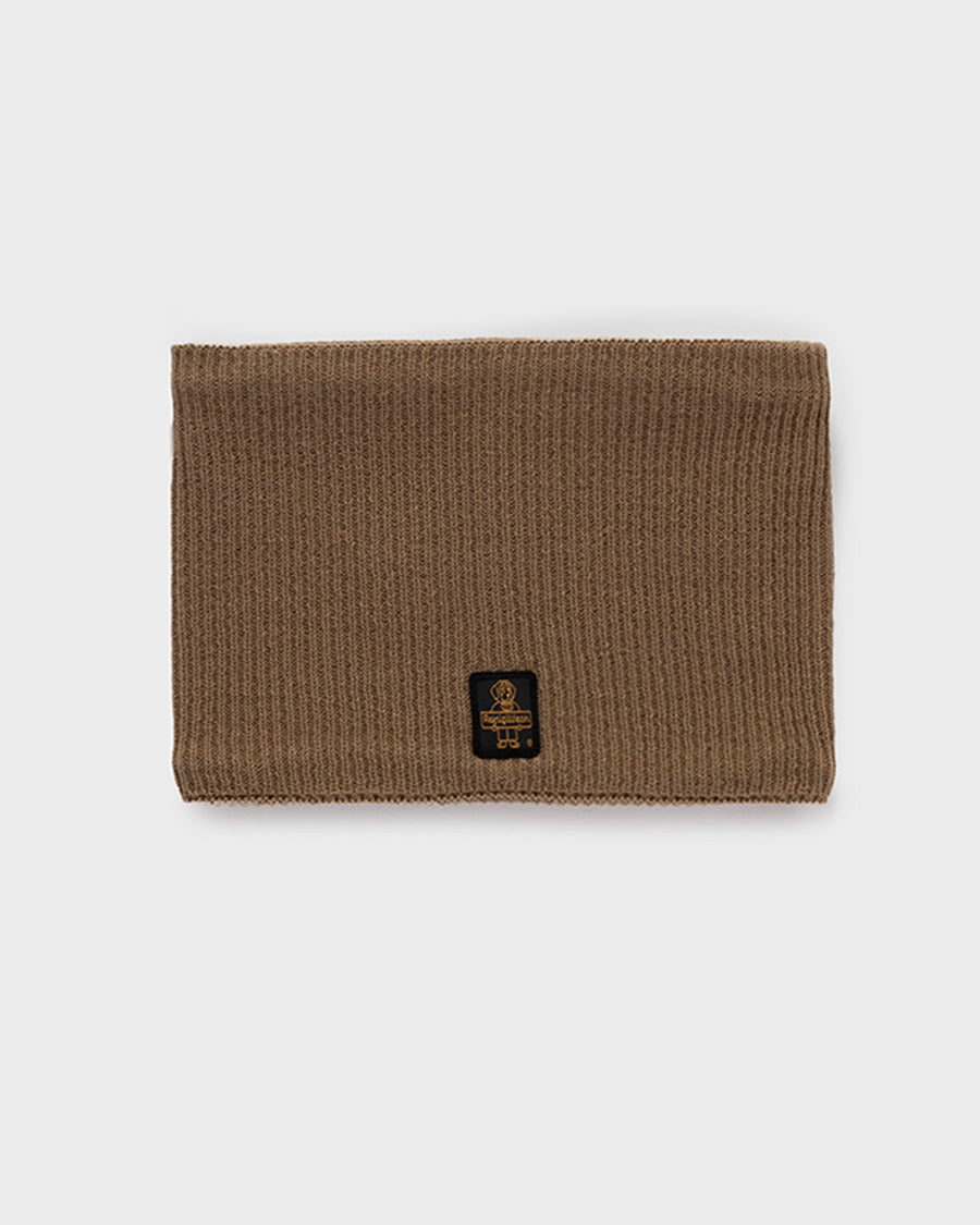 Refrigiwear Diran Scarf - Sciarpa · PLAZA TAUPE