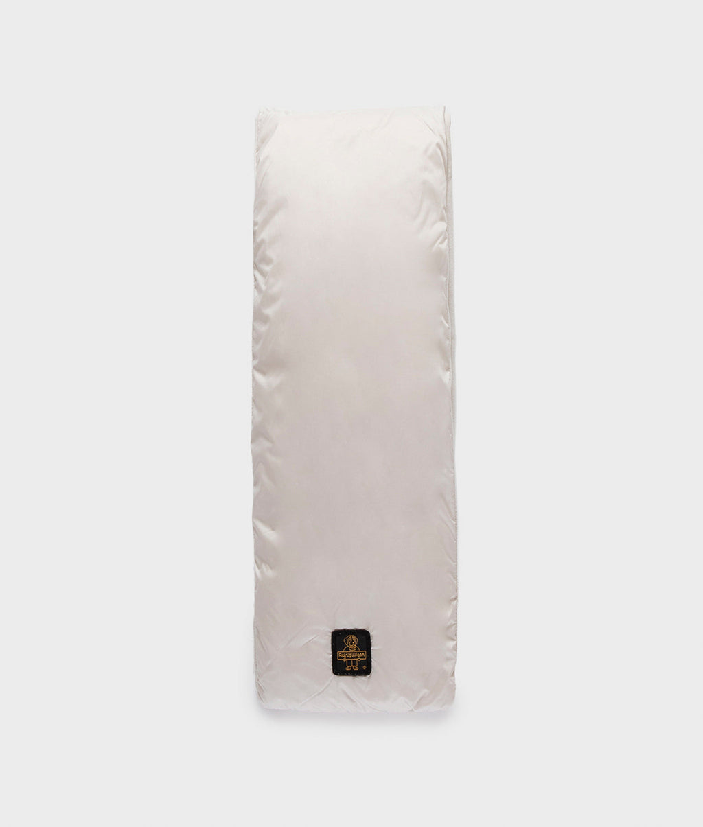 LONG MEAD FUR JACKET · TOFU