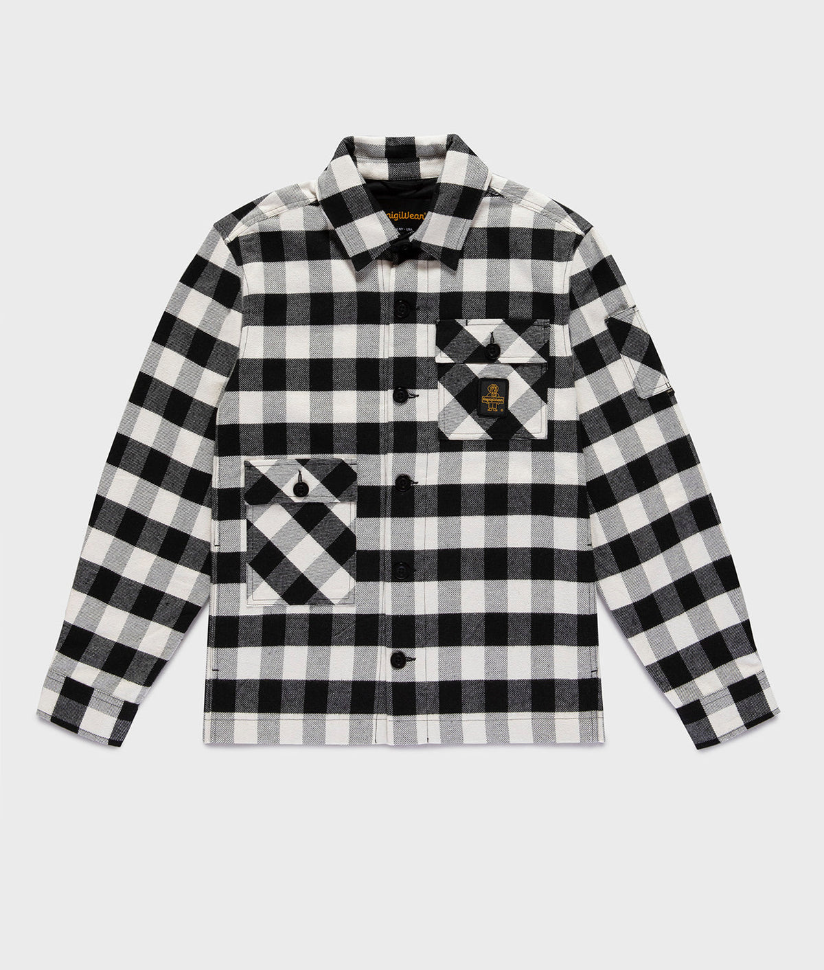 BACH SHIRT