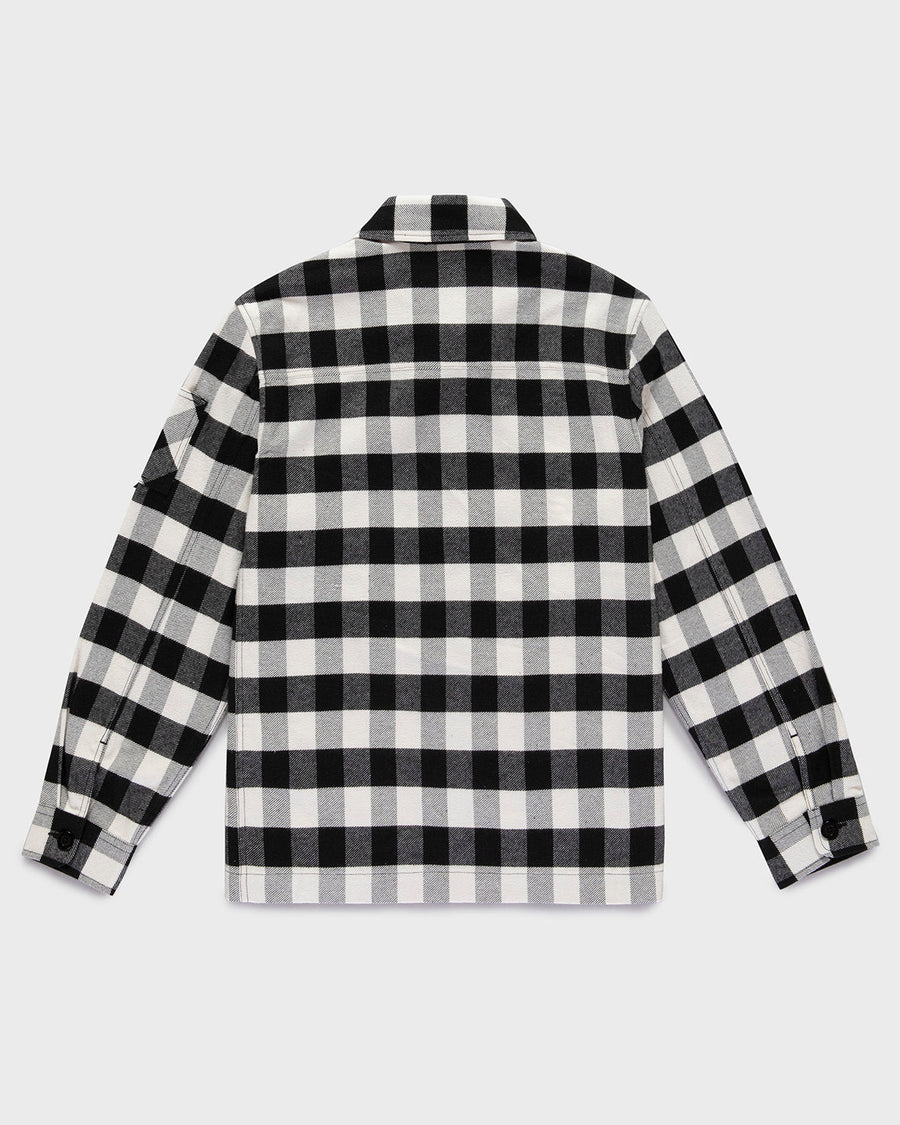 Refrigiwear Bach Shirt - Camicia Uomo