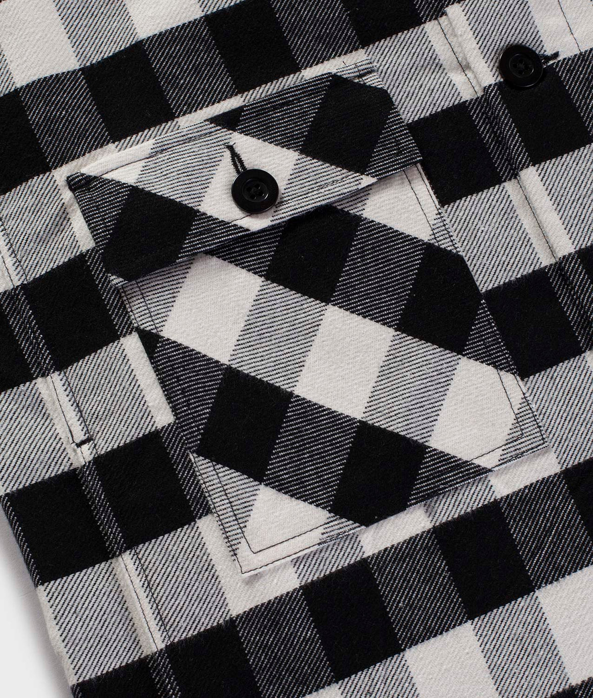 BACH SHIRT