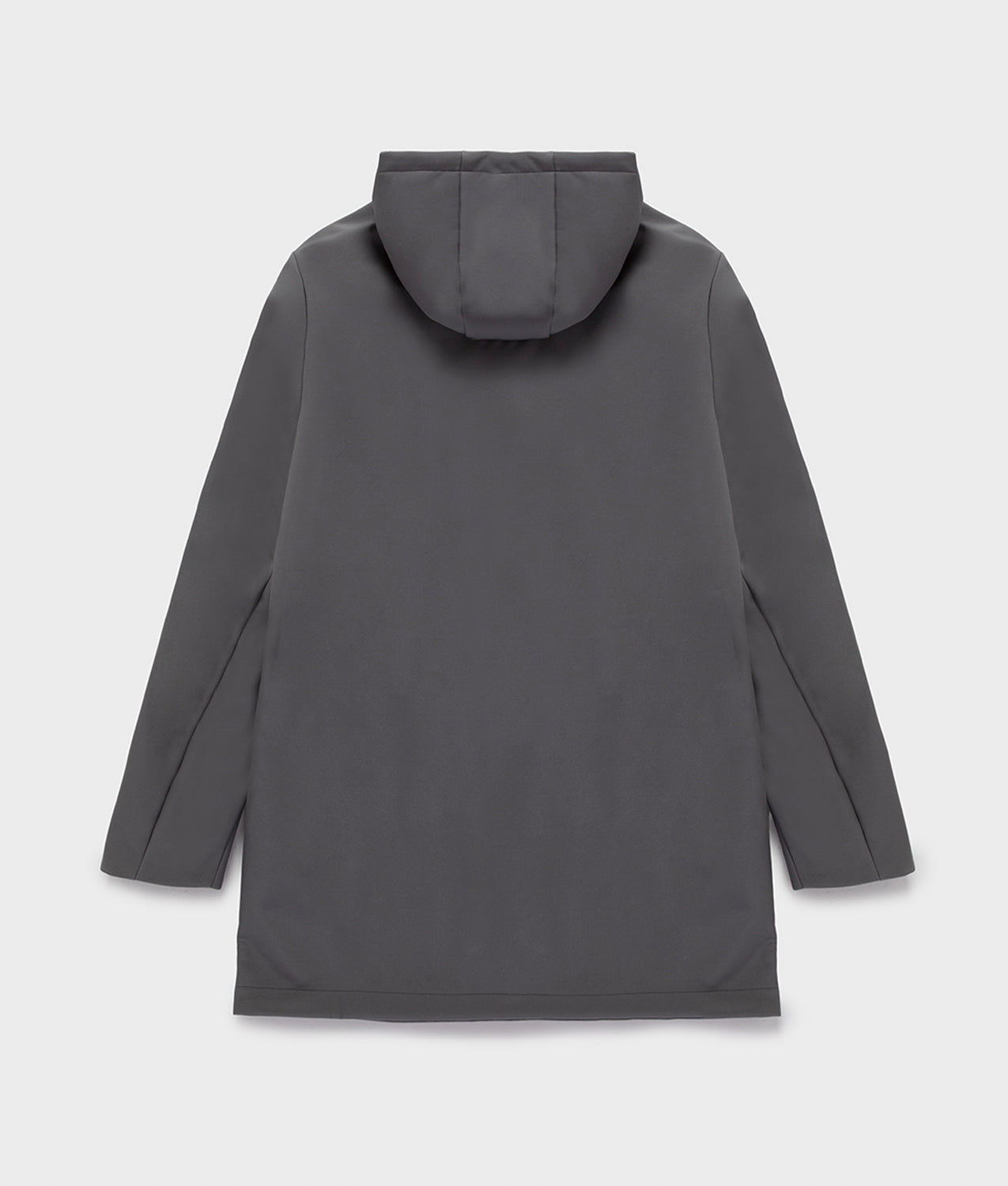 LONG SPEED JACKET · lava smoke