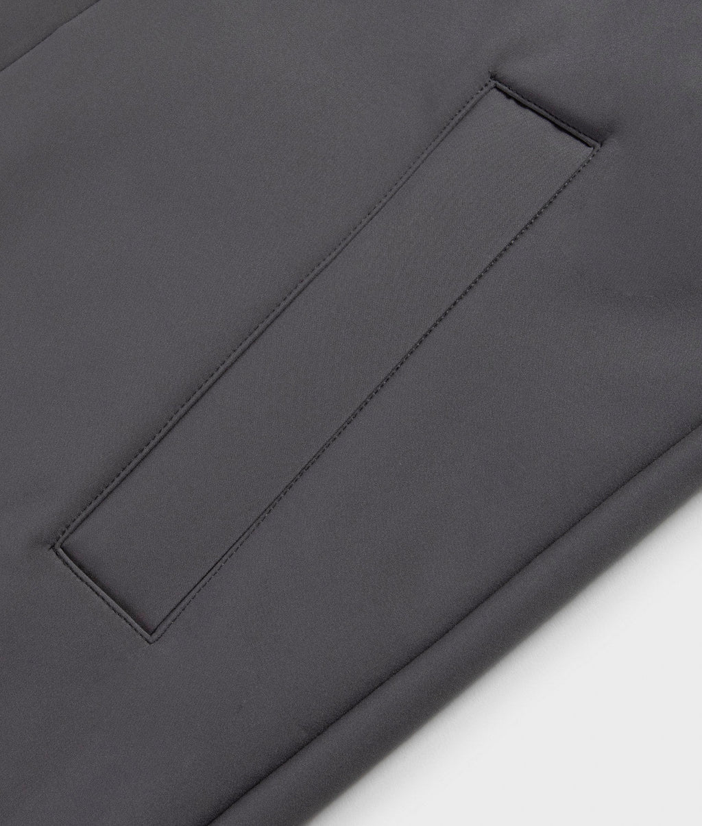 LONG SPEED JACKET · lava smoke