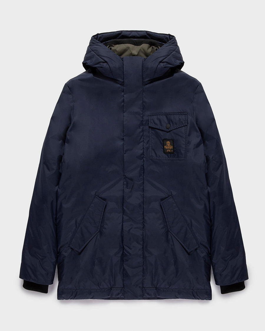 Refrigiwear Kolt Jacket - Parka Uomo