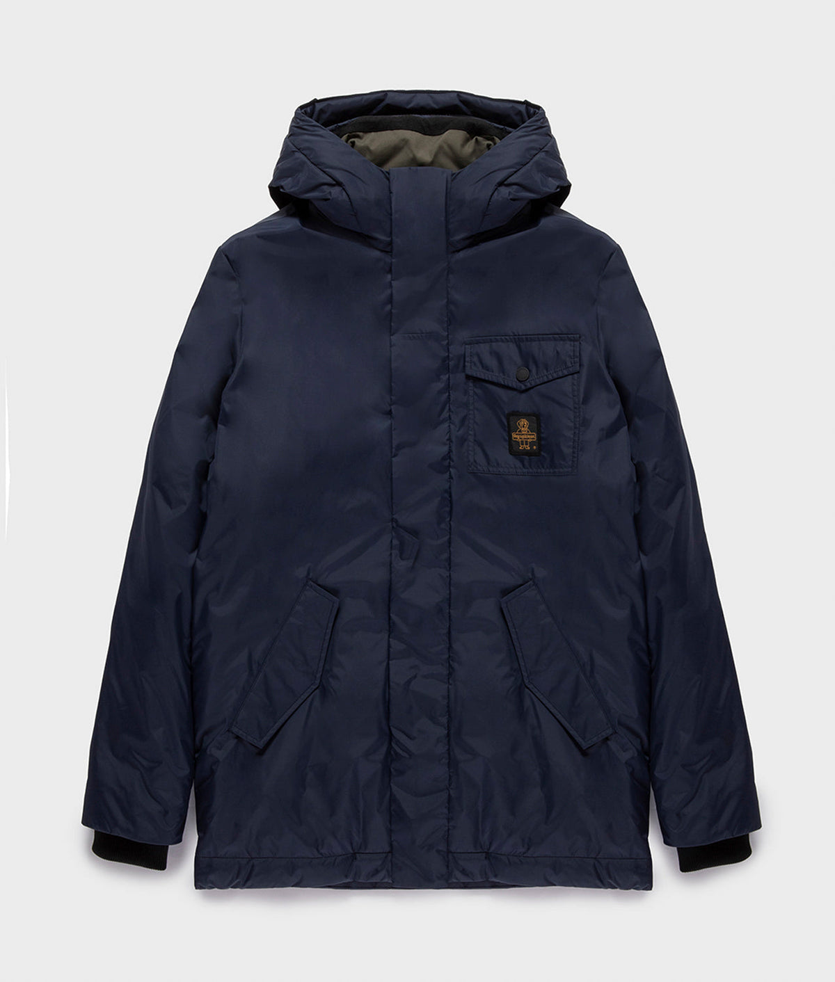 Refrigiwear Kolt Jacket - Parka Uomo