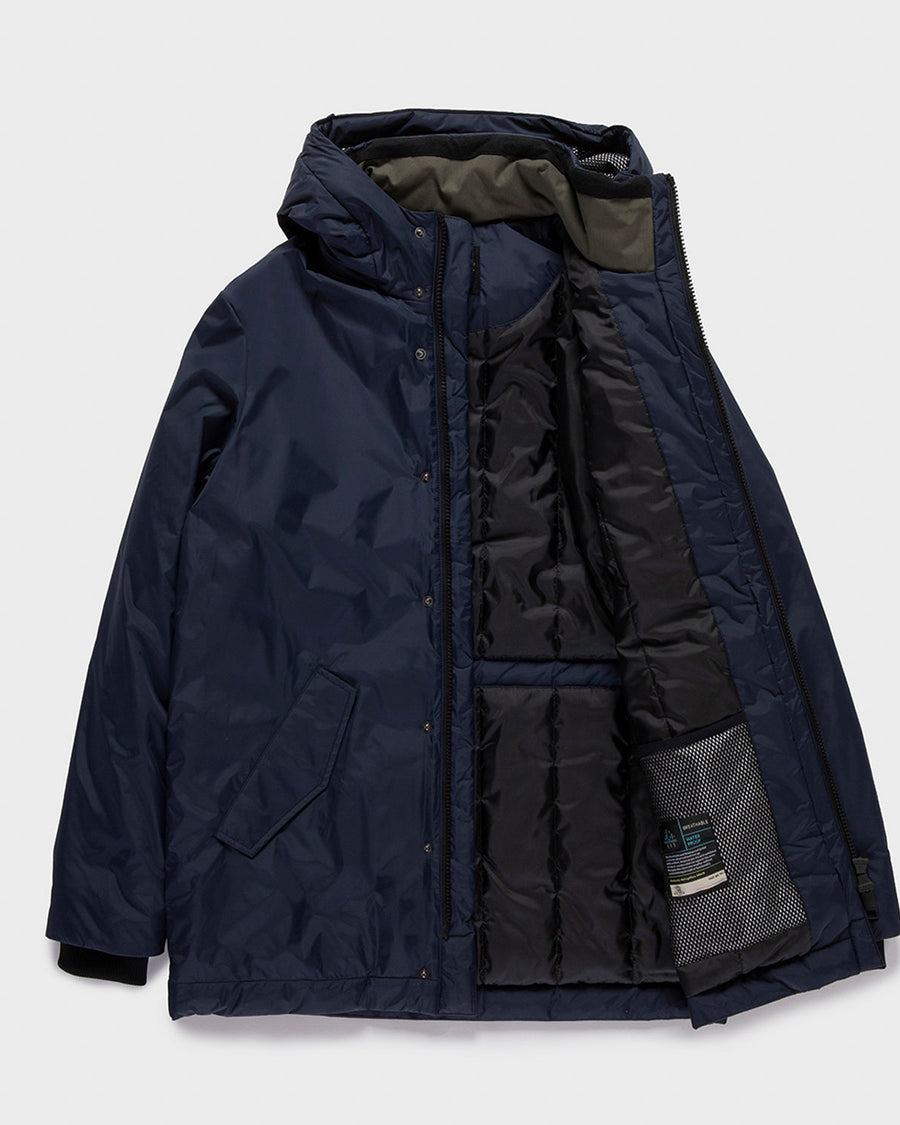 Refrigiwear Kolt Jacket - Parka Uomo