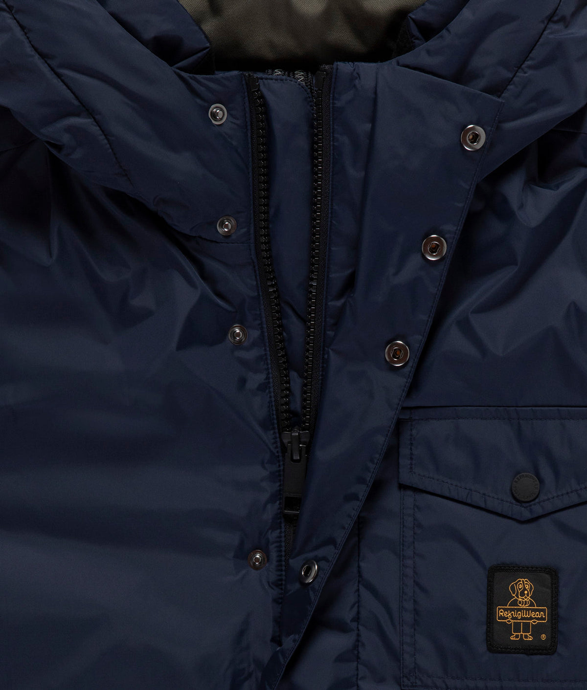 Refrigiwear Kolt Jacket - Parka Uomo