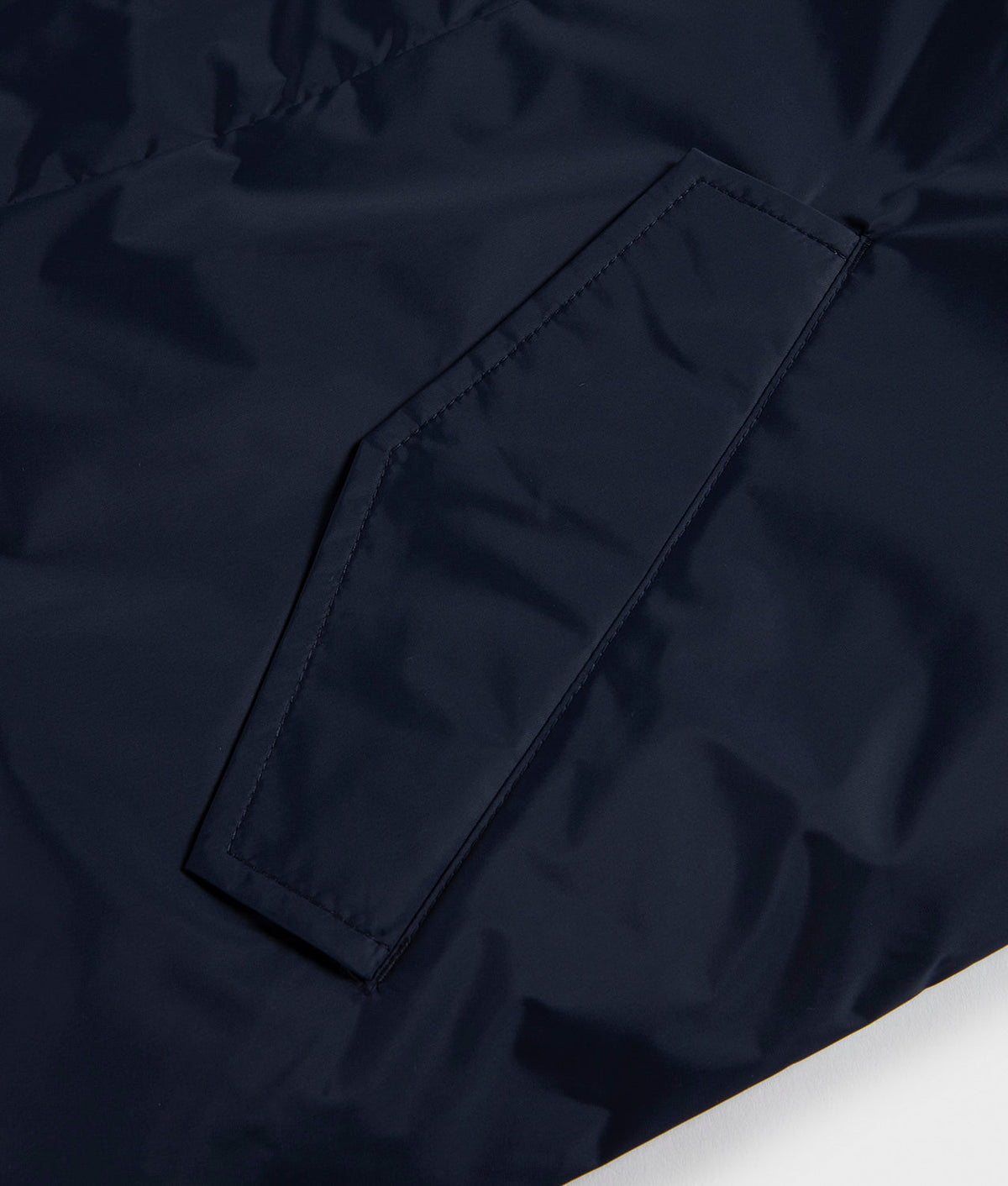 Refrigiwear Kolt Jacket - Parka Uomo · DARK BLUE