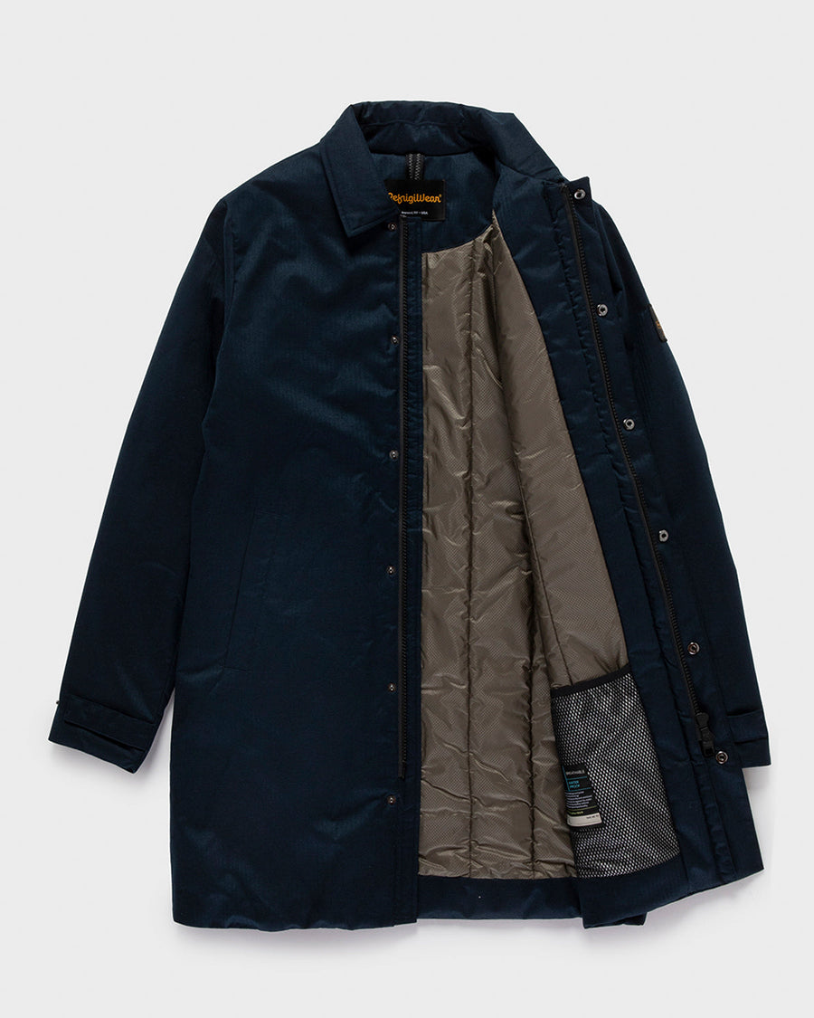 Refrigiwear Winter Julian Jacket Pl2108 - Parka Uomo