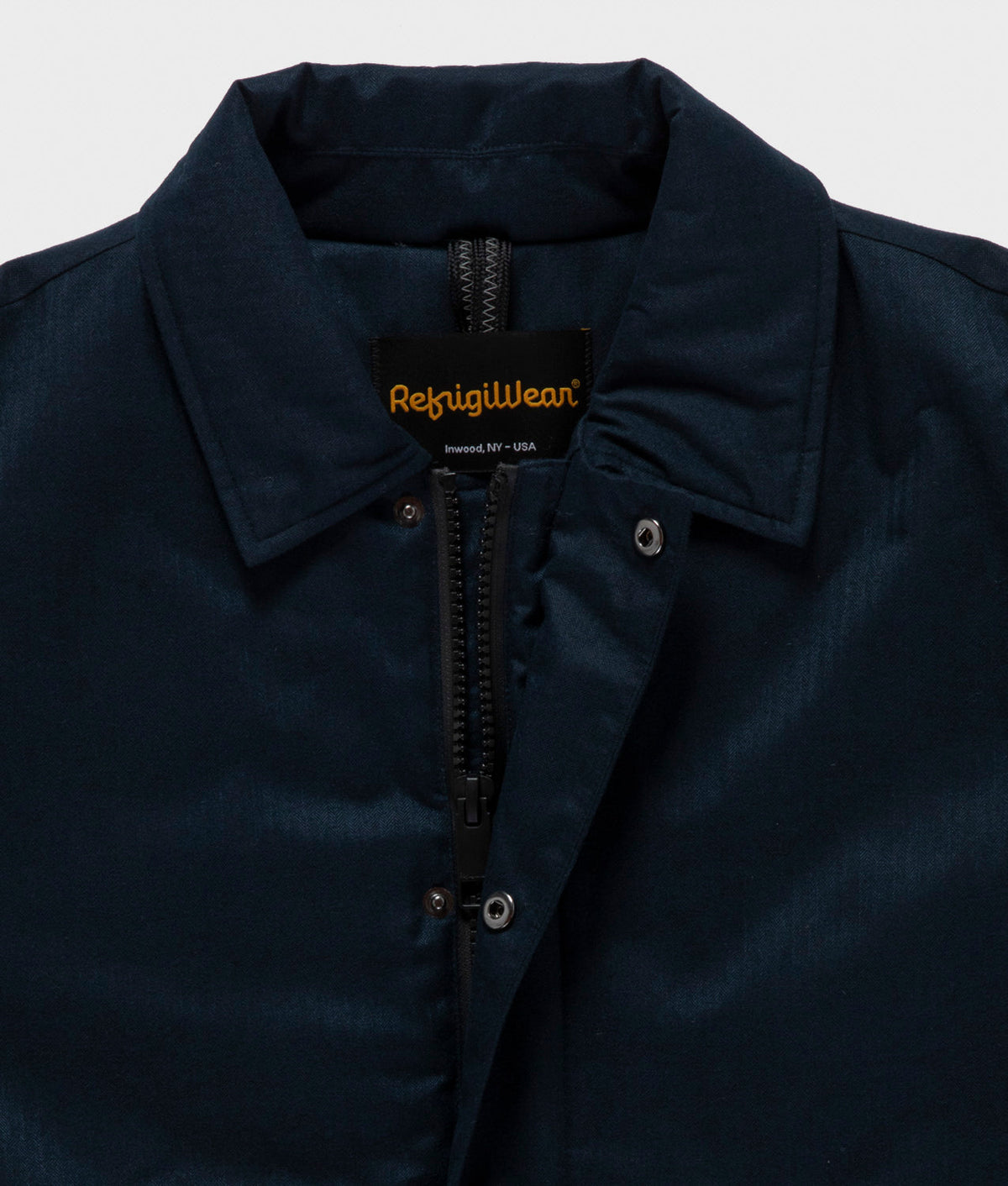 Refrigiwear Winter Julian Jacket - Parka Uomo