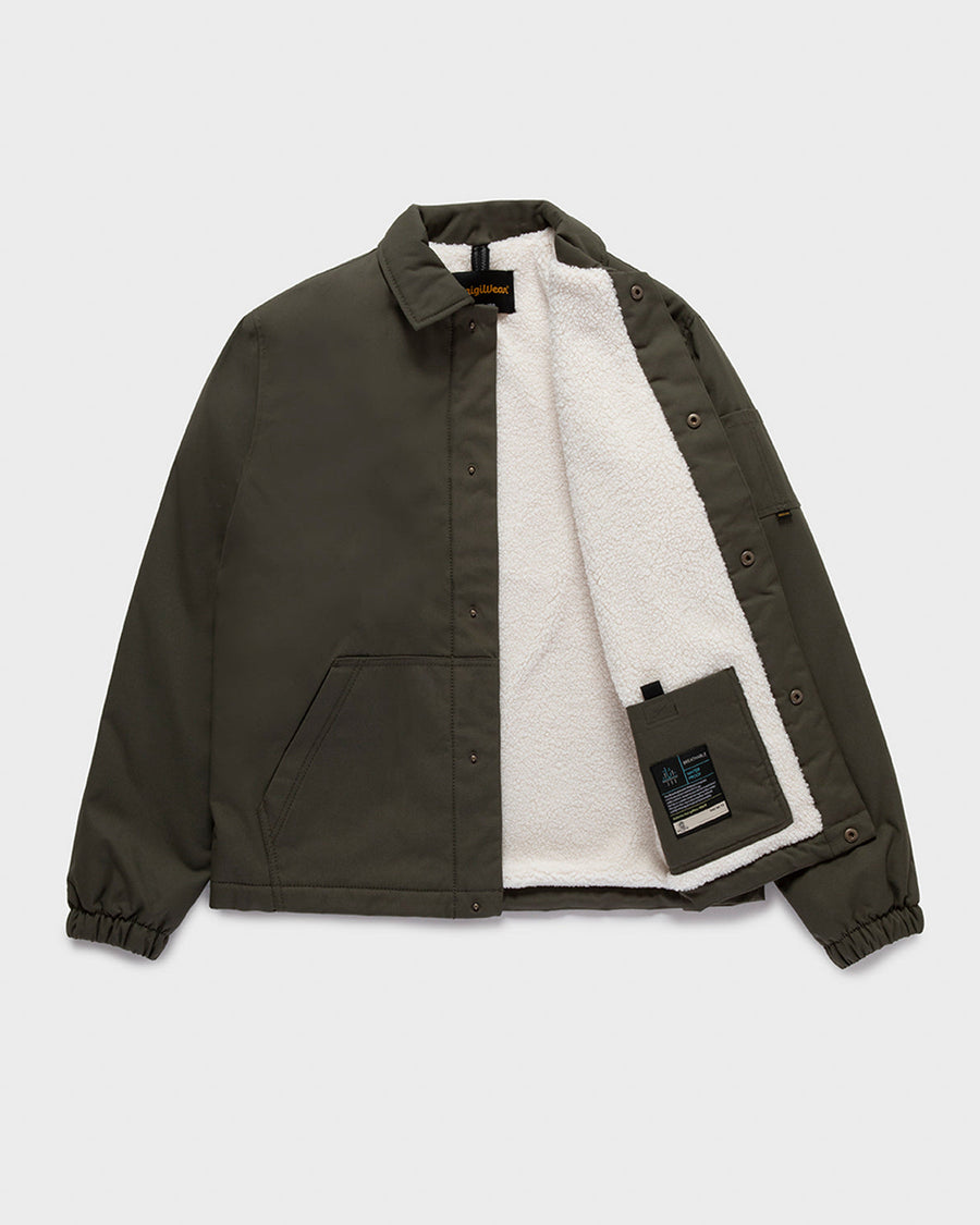 Refrigiwear Gemini Jacket - Giubbotti Uomo