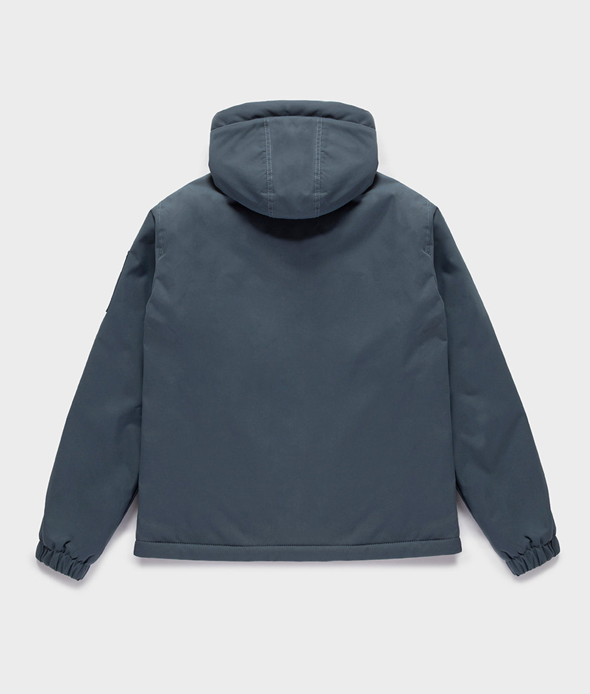 LIBRA JACKET · BLUE MIRAGE