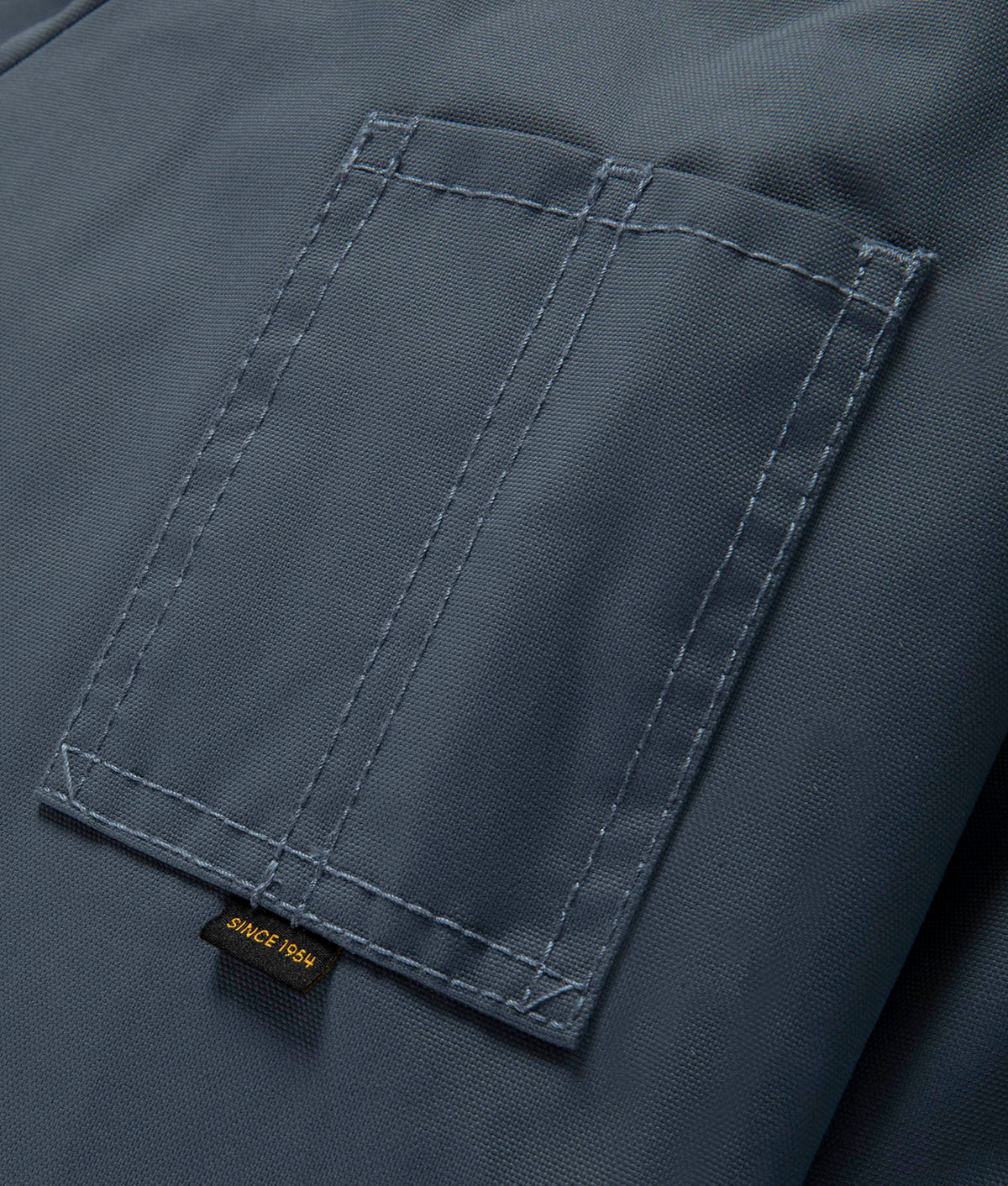 LIBRA JACKET · BLUE MIRAGE