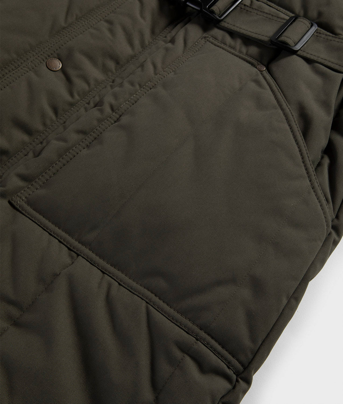 ORIGINAL PARKA · sea turtle