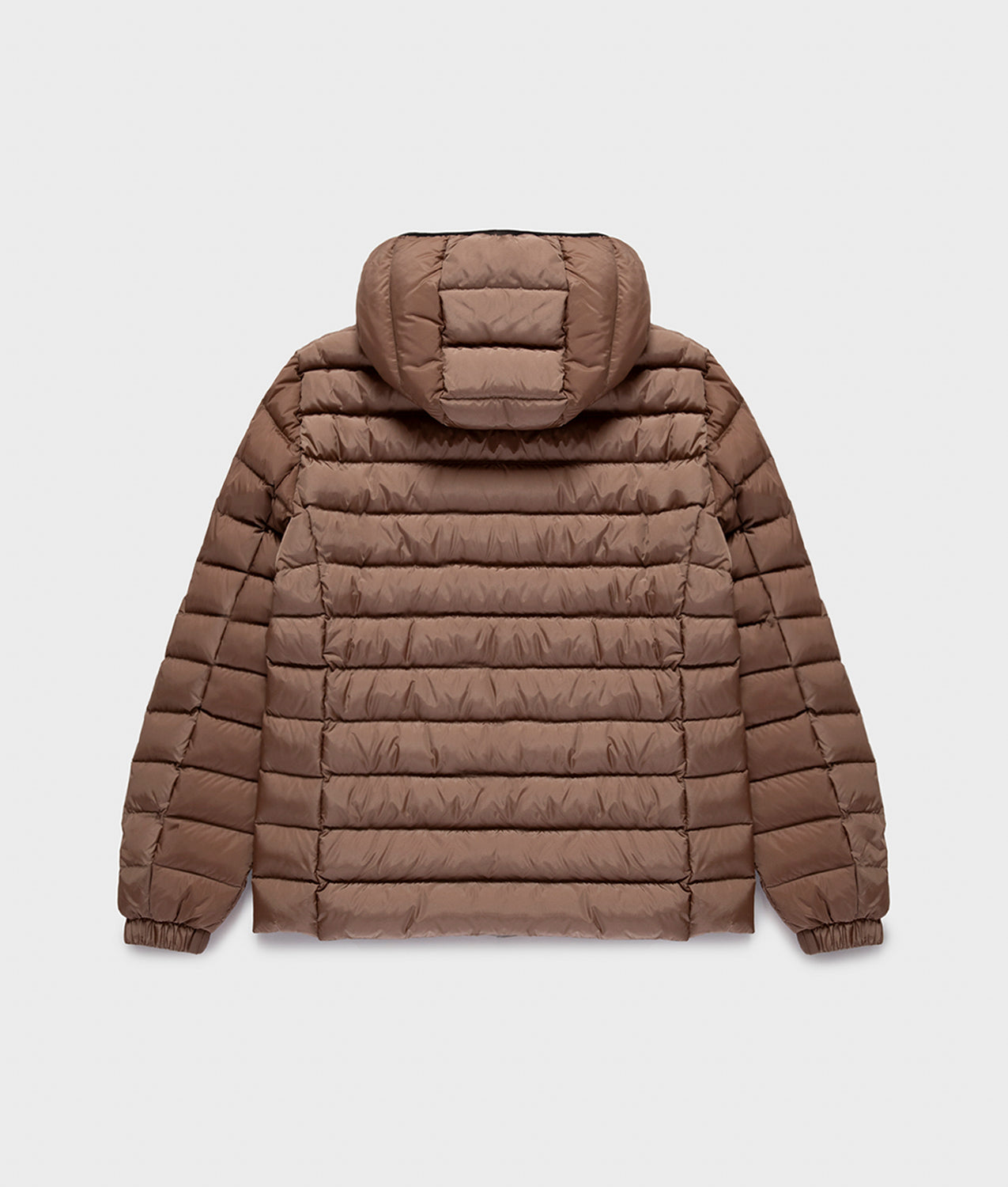 HUNTER JACKET · portabella