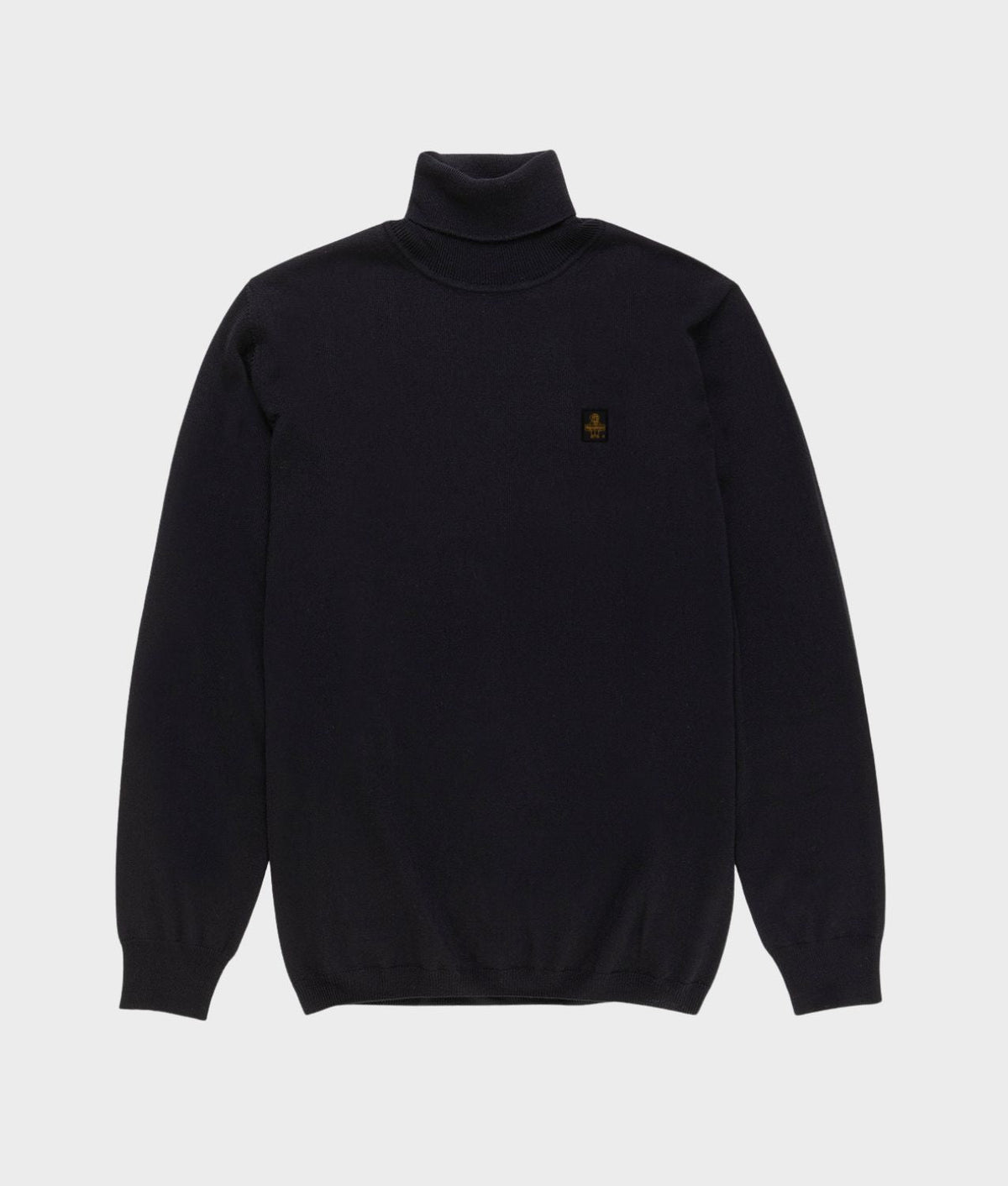 Refrigiwear Barron Pullover - Maglieria Uomo · NERO