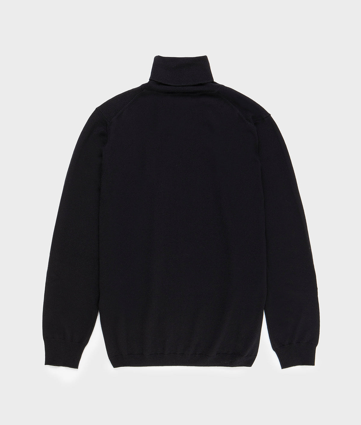 Refrigiwear Barron Pullover - Maglieria Uomo · NERO