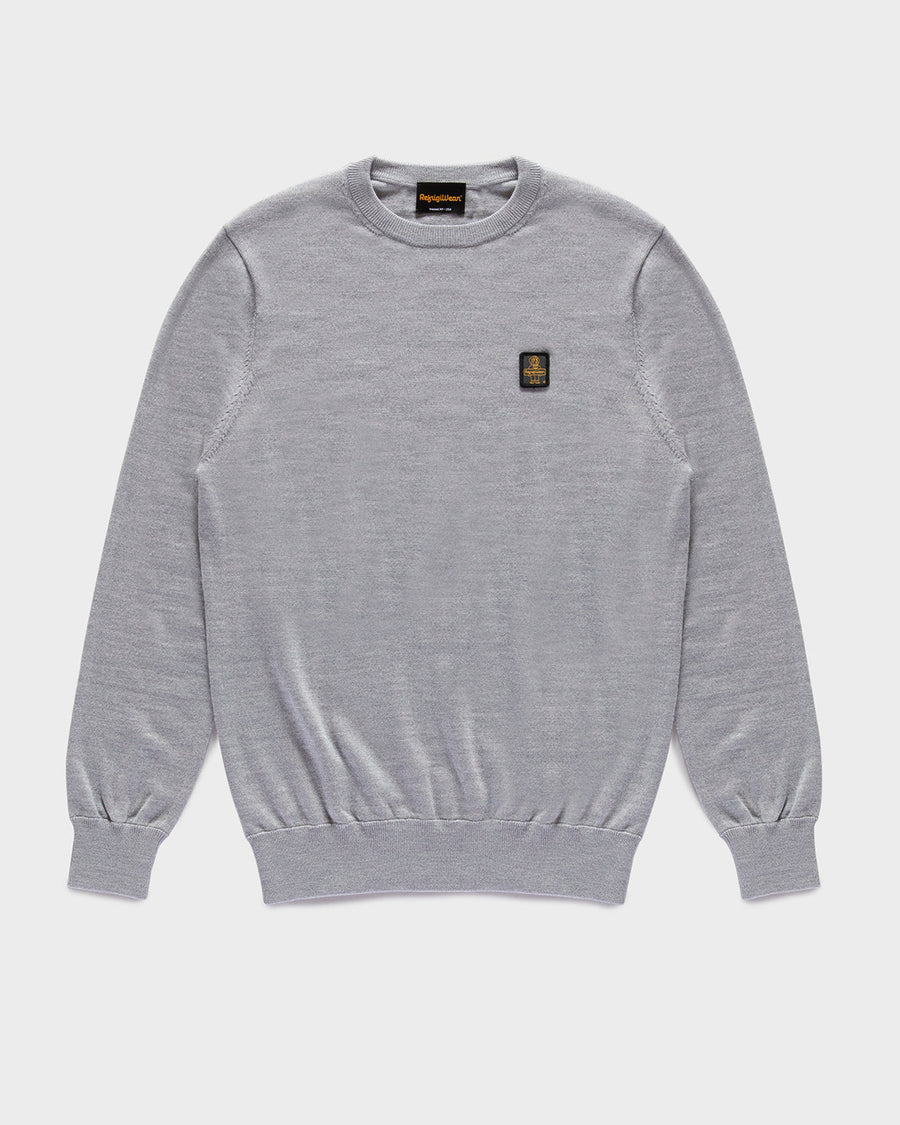 Refrigiwear Bennet Pullover - Maglieria Uomo