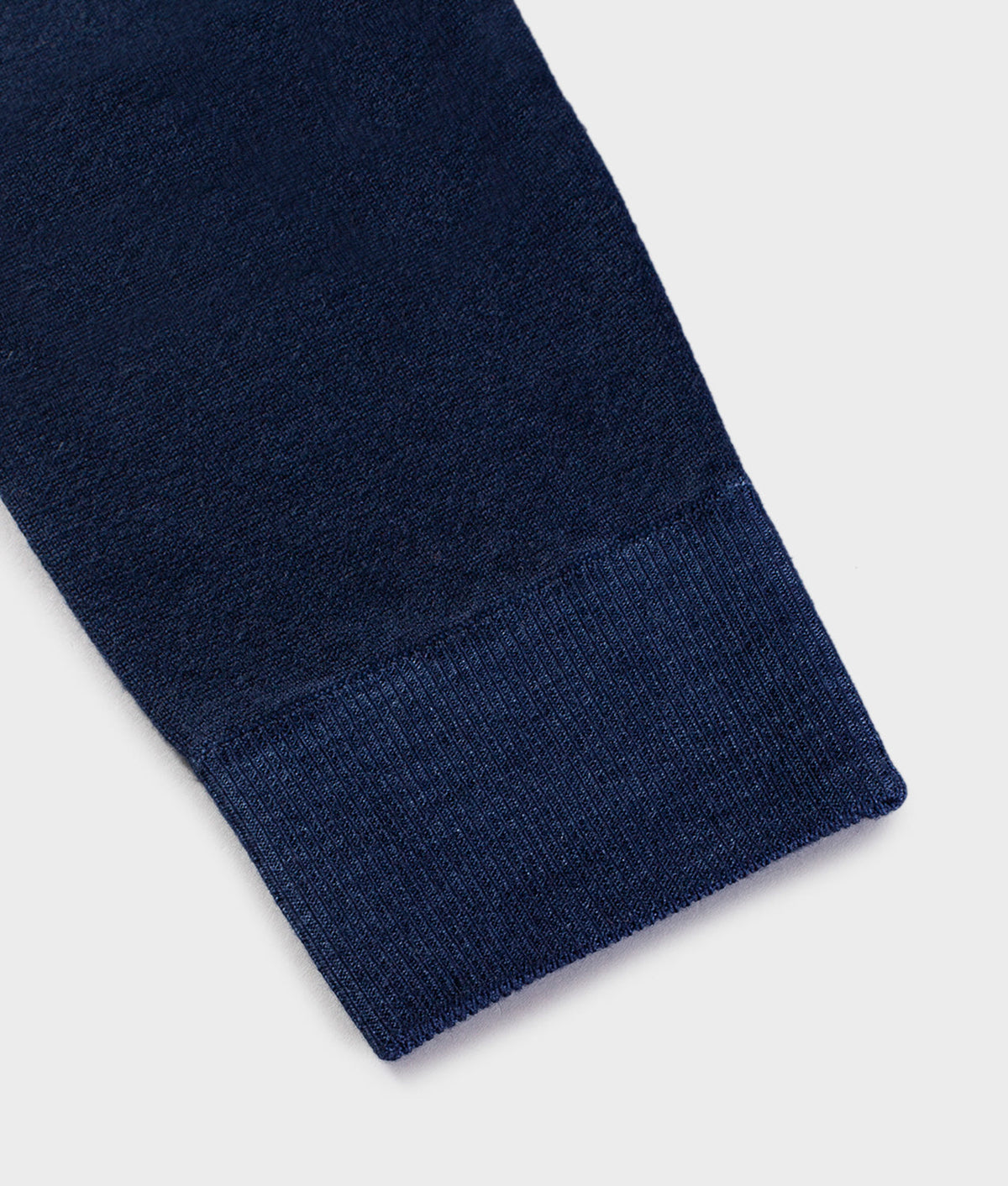 BENNET WASH PULLOVER · DARK BLUE