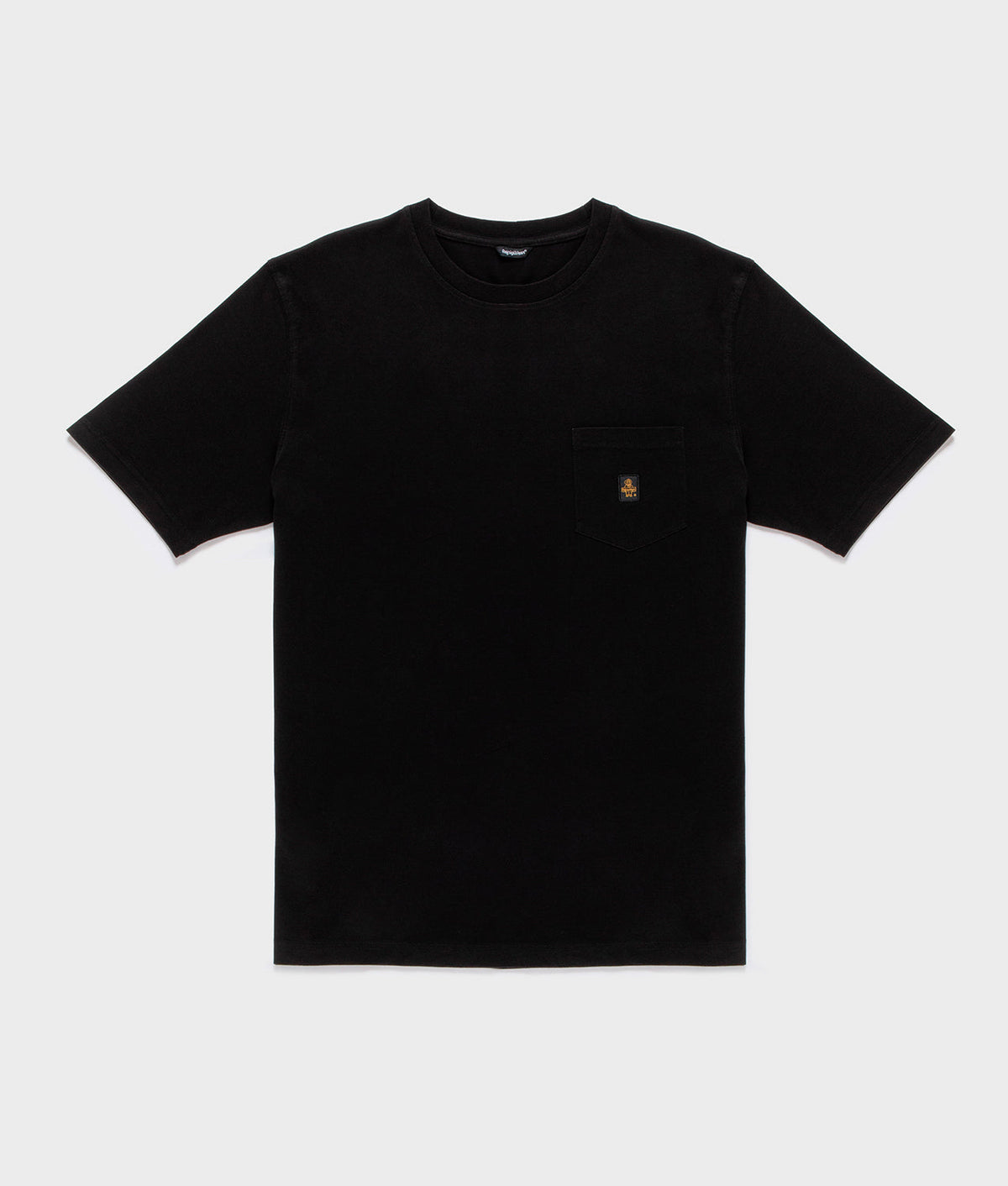 SHERMAN T-SHIRT · NERO