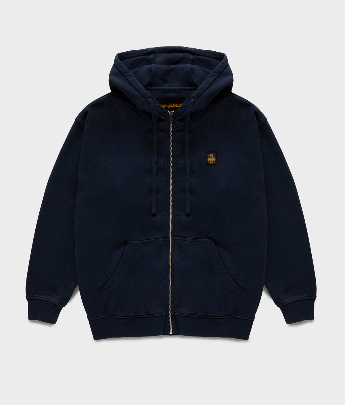 ESCAPE SWEATSHIRT · DARK BLUE