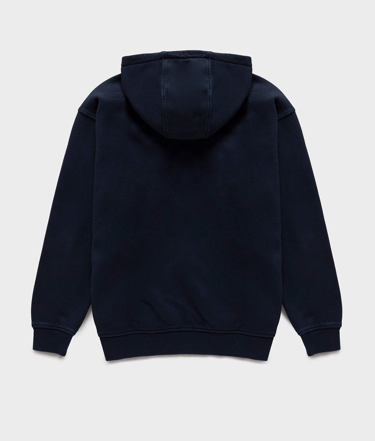 ESCAPE SWEATSHIRT · DARK BLUE